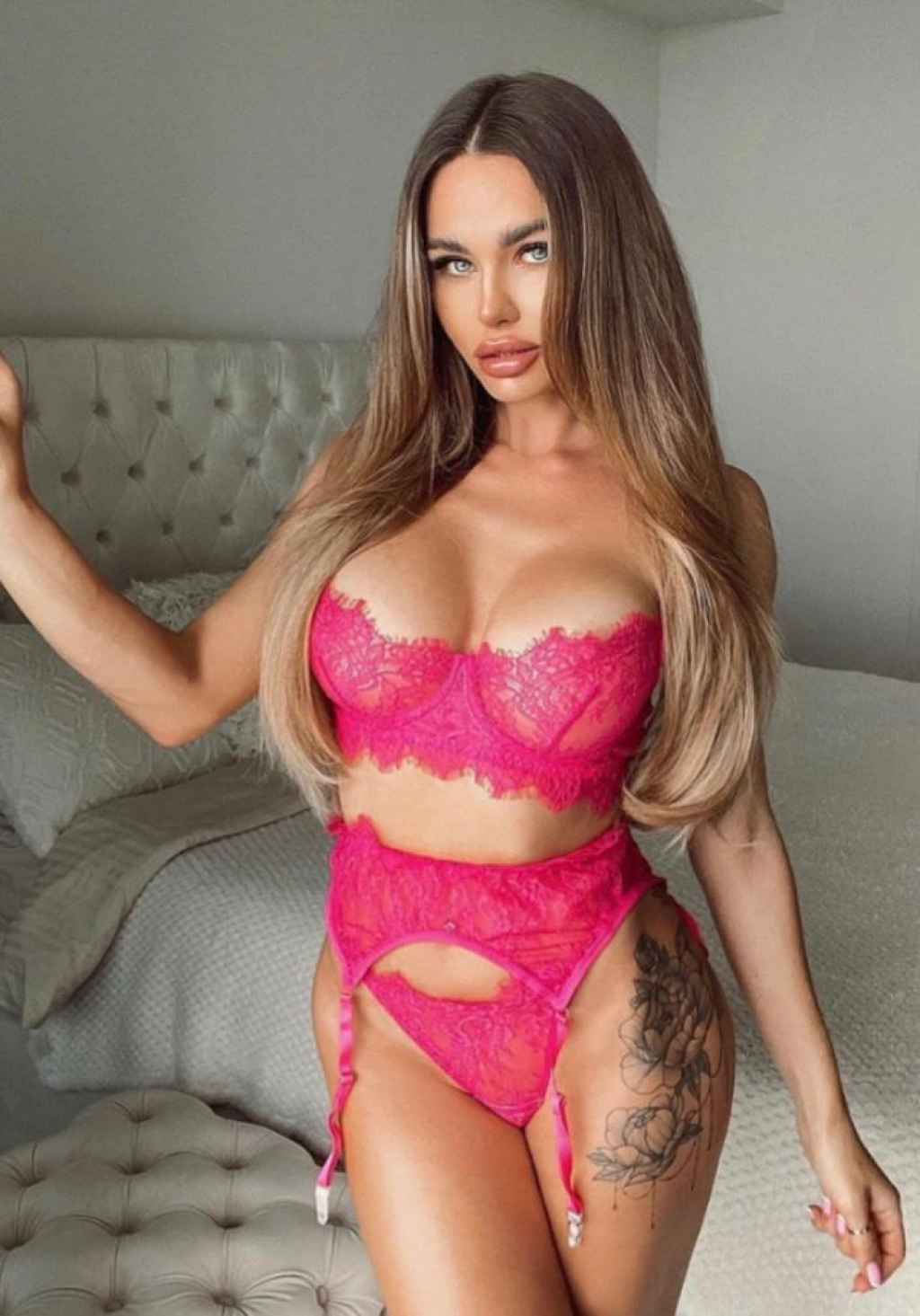 Олеся: проститутки индивидуалки в Ярославле