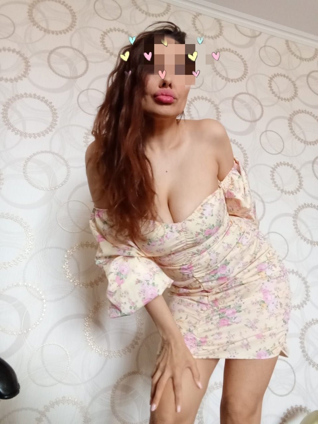 Ирина НОВЕНЬКАЯ: проститутки индивидуалки в Ярославле