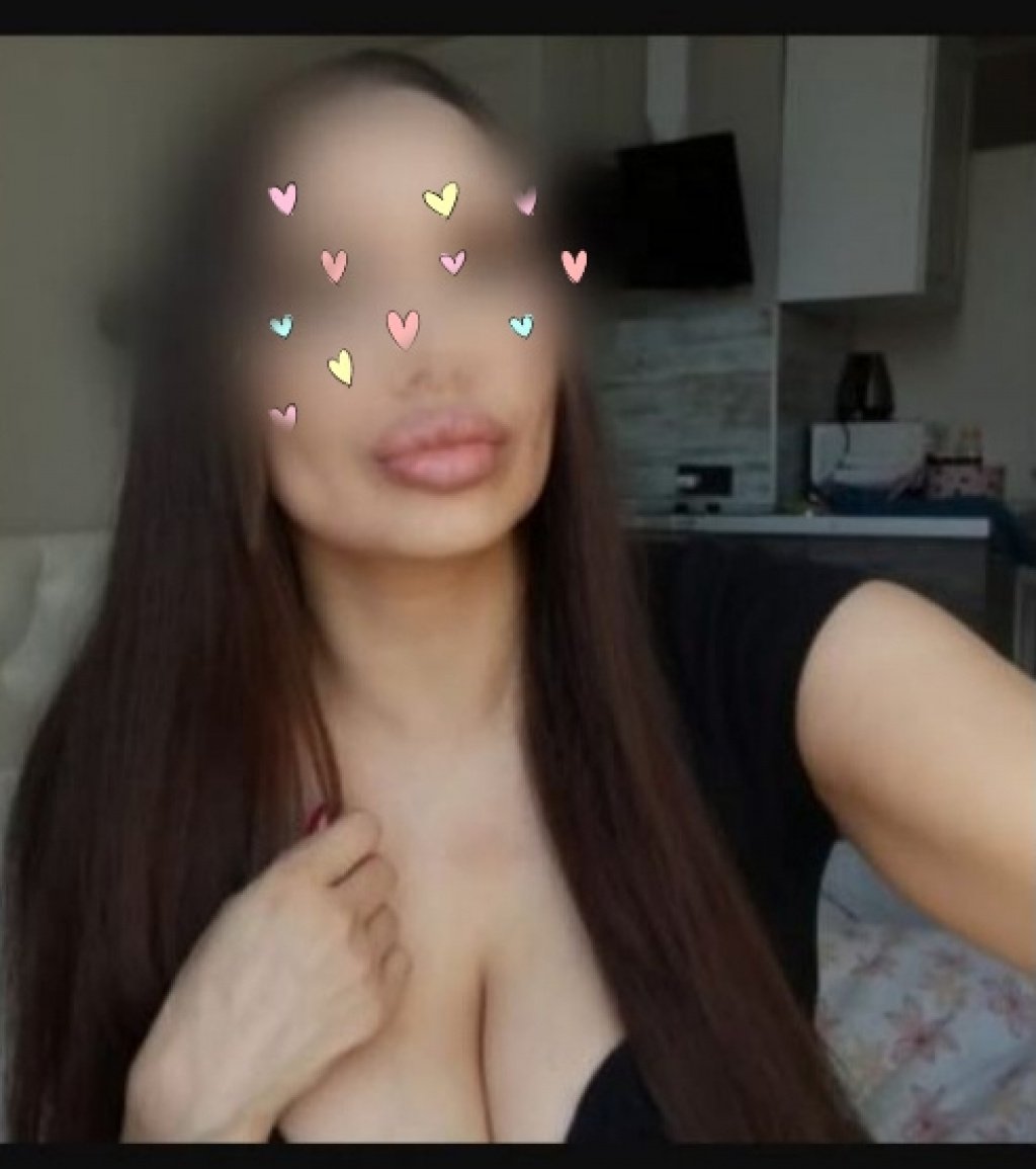 Ирина НОВЕНЬКАЯ: проститутки индивидуалки в Ярославле