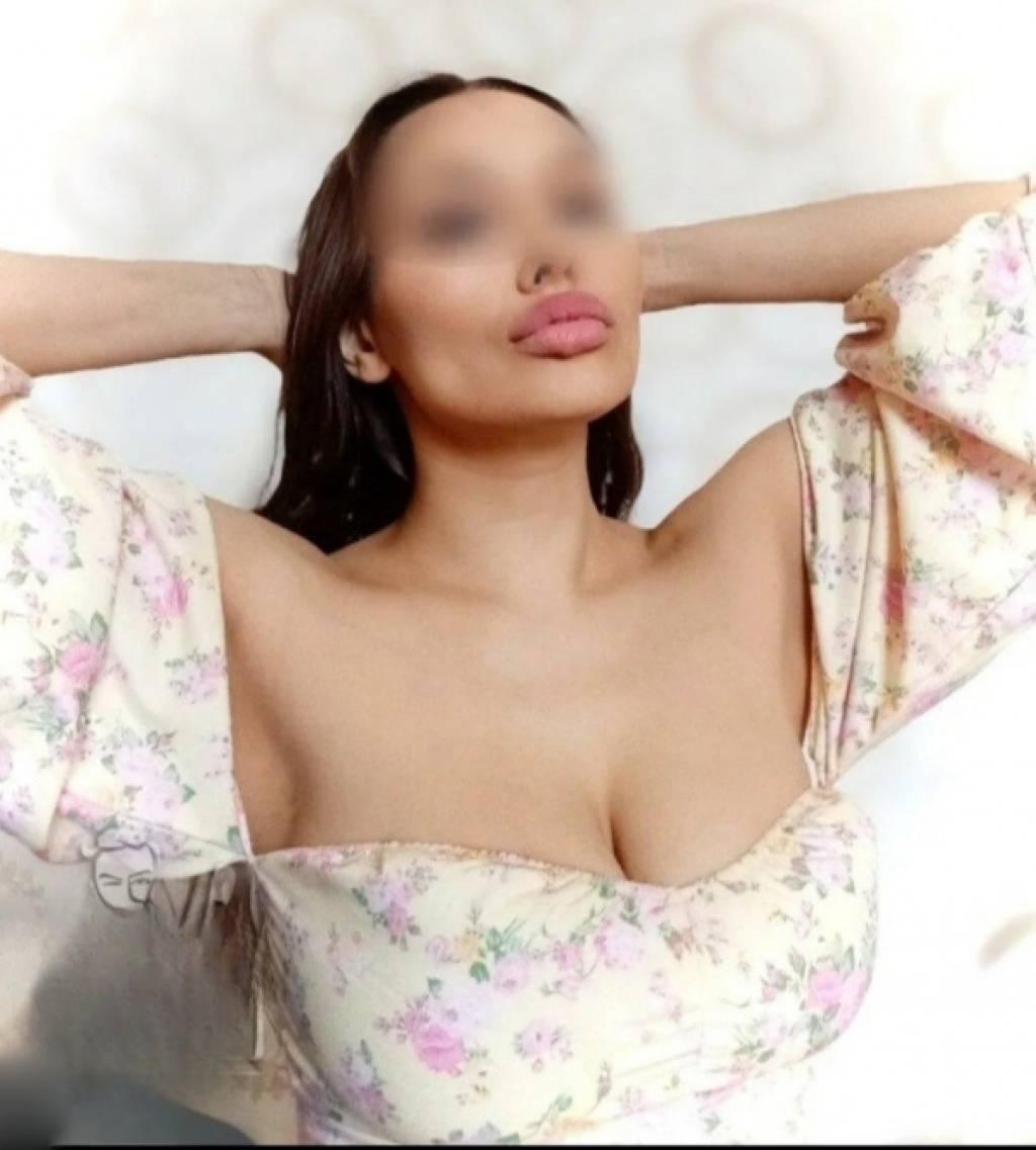 Вика Не Салон: проститутки индивидуалки в Ярославле