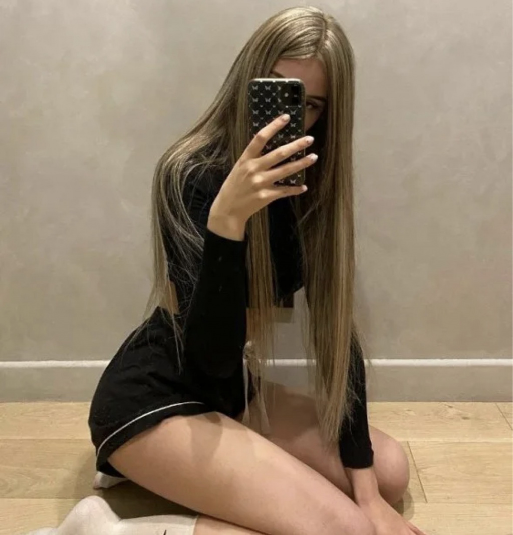 Яна: проститутки индивидуалки в Ярославле